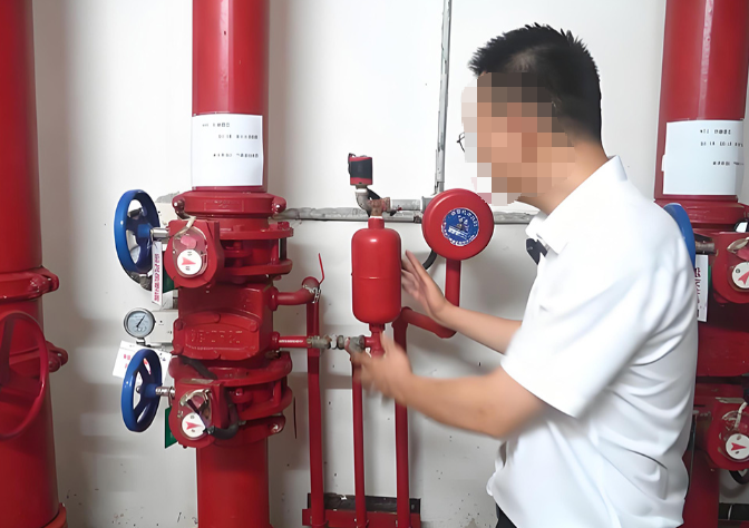 济宁消防设施竣工检测检办理代办、济宁消防设施竣工检测检办理、济宁消防设施竣工检测检